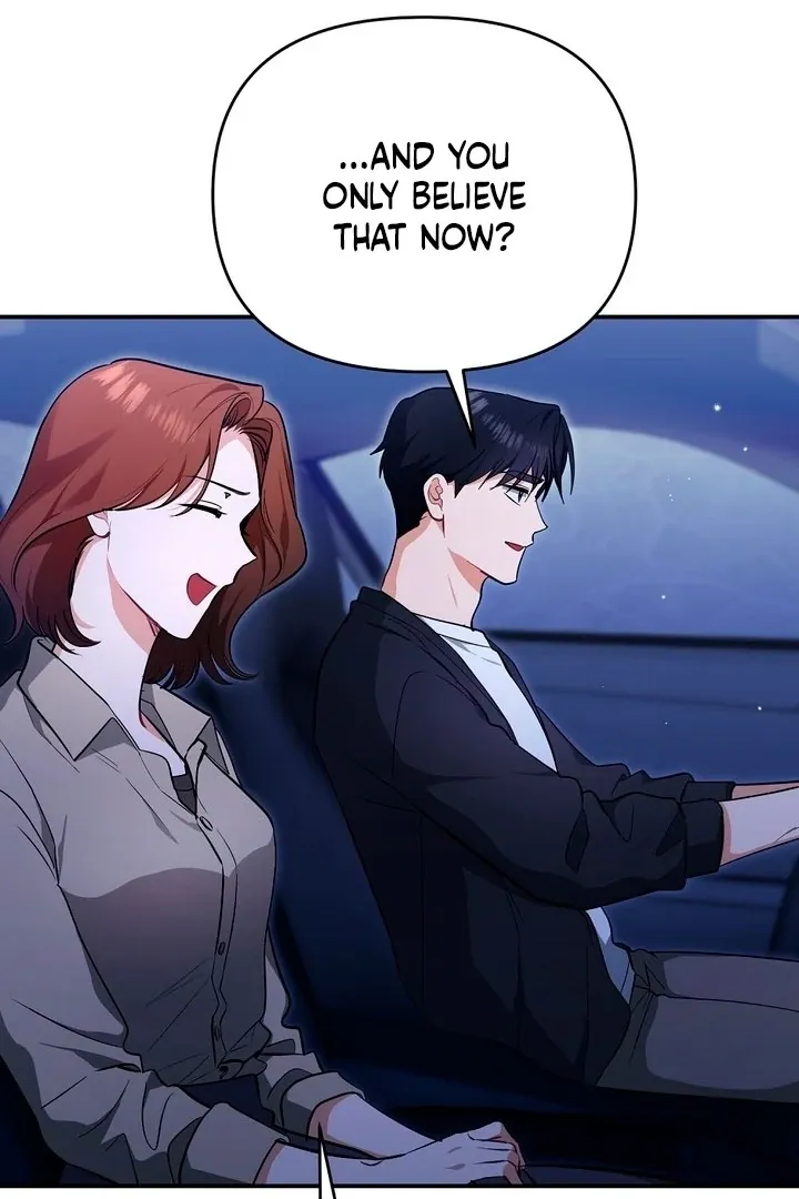 Briefing: The Anchor Of the Soul Chapter 43 Online - página 18