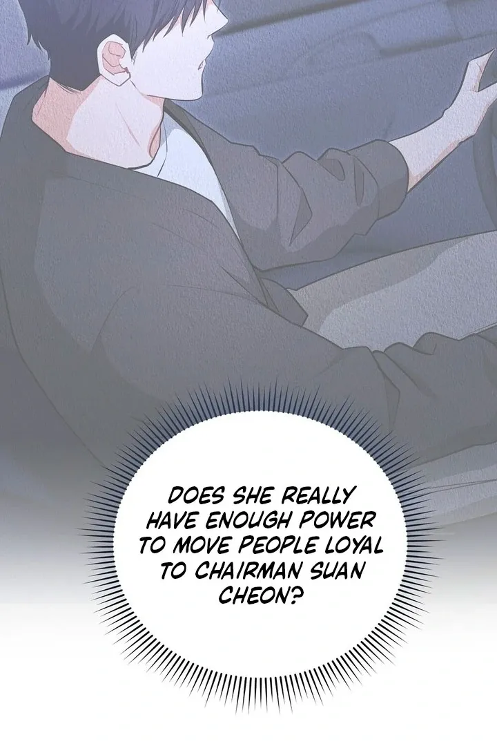 Briefing: The Anchor Of the Soul Chapter 43 Online - página 38