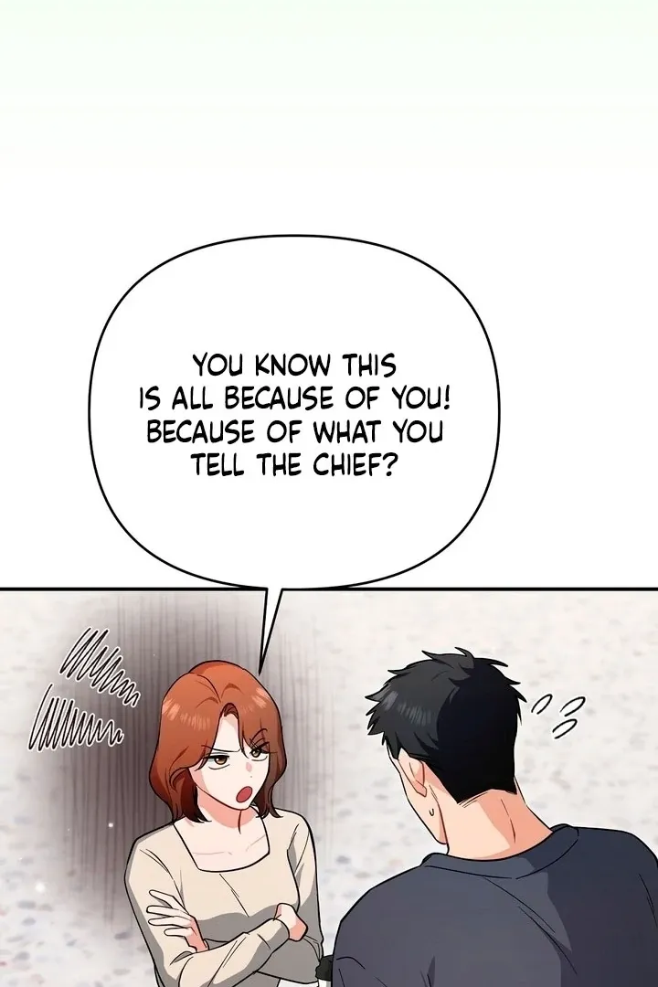 Briefing: The Anchor Of the Soul Chapter 43 Online - página 42