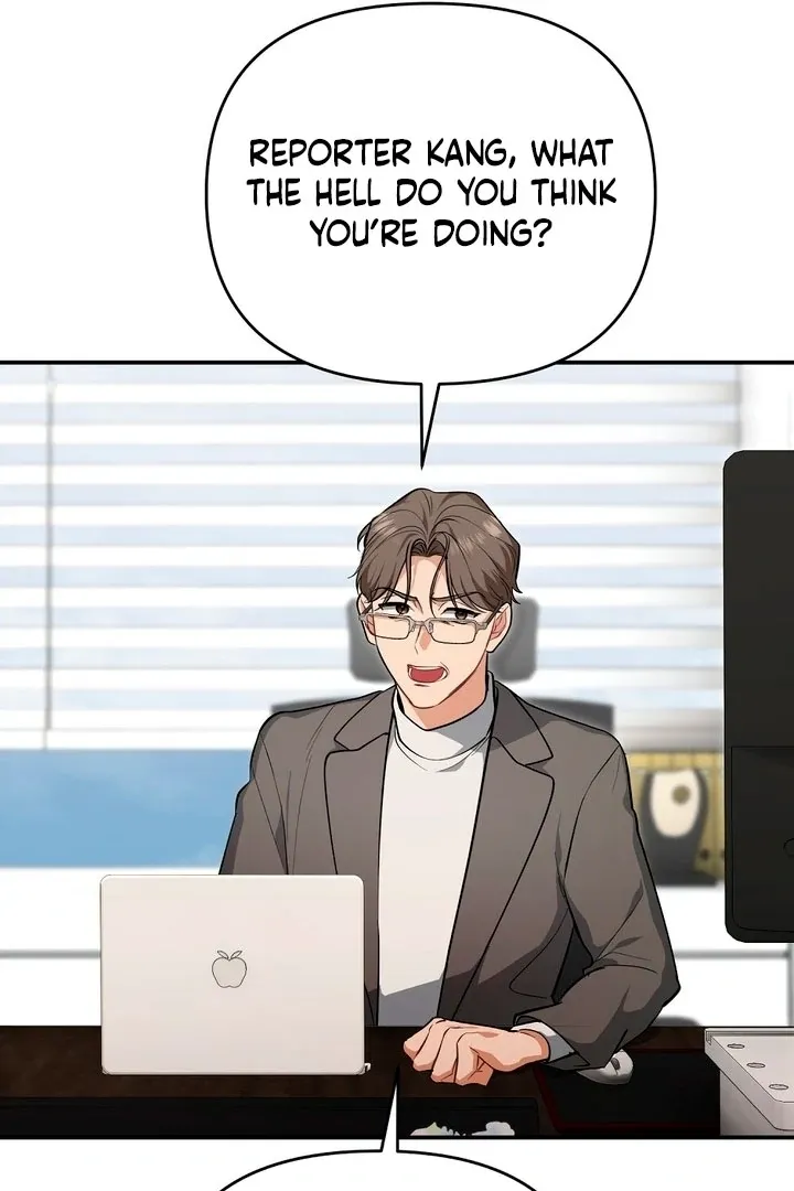 Briefing: The Anchor Of the Soul Chapter 43 Online - página 56