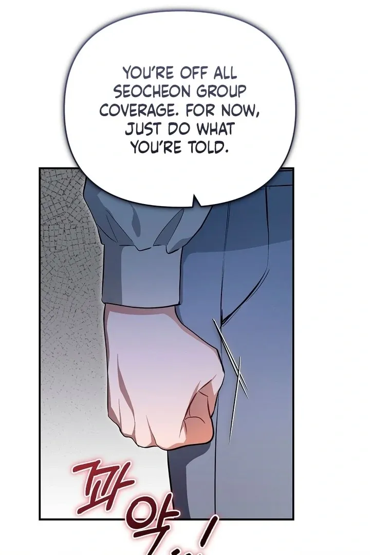 Briefing: The Anchor Of the Soul Chapter 43 Online - página 61
