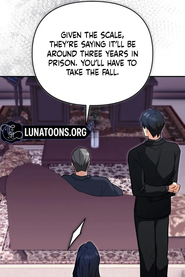 Briefing: The Anchor Of the Soul Chapter 43 Online - página 84