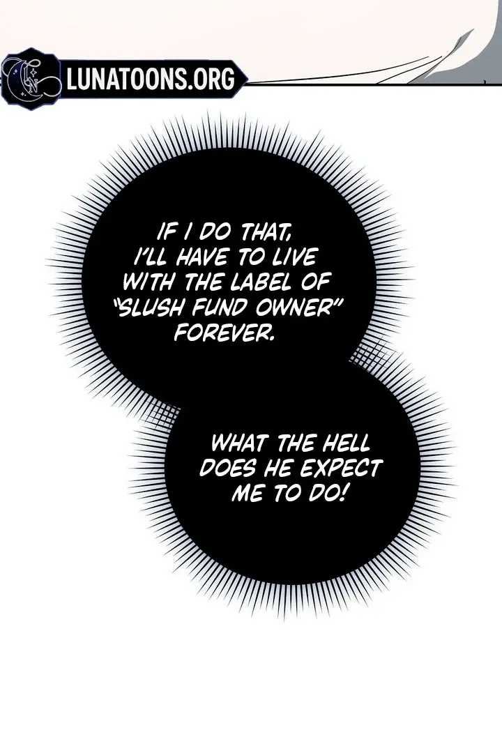 Briefing: The Anchor Of the Soul Chapter 43 Online - página 98