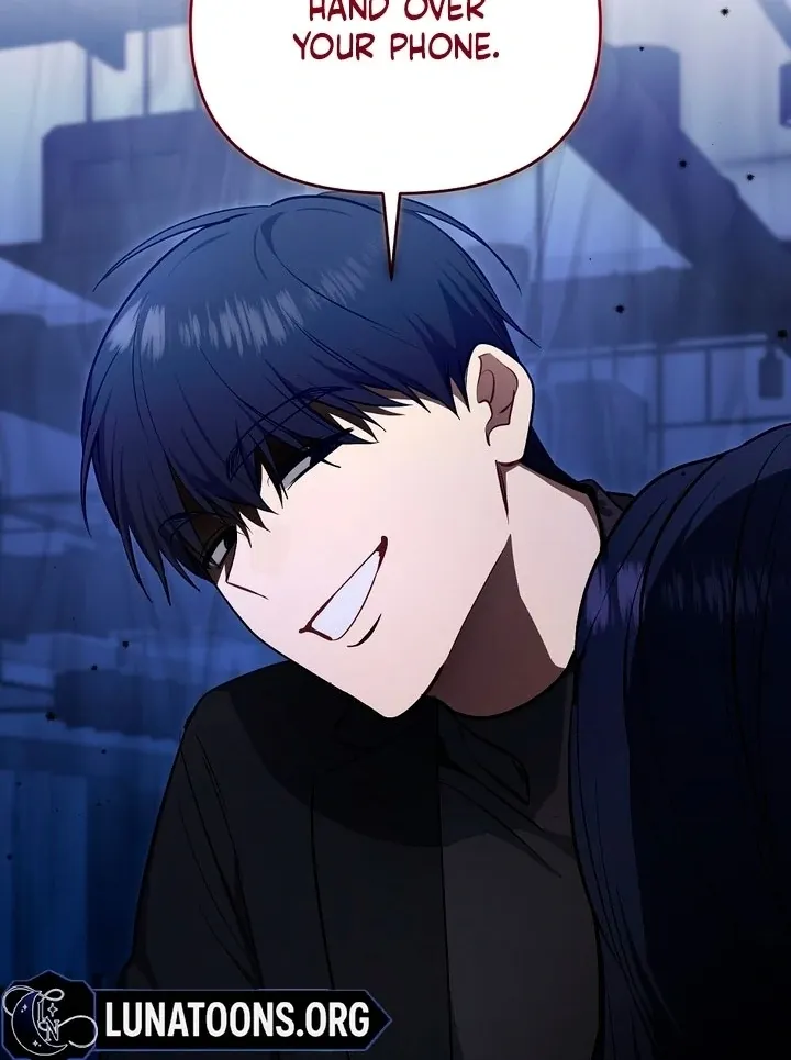 Briefing: The Anchor Of the Soul Chapter 43 Online - página 111