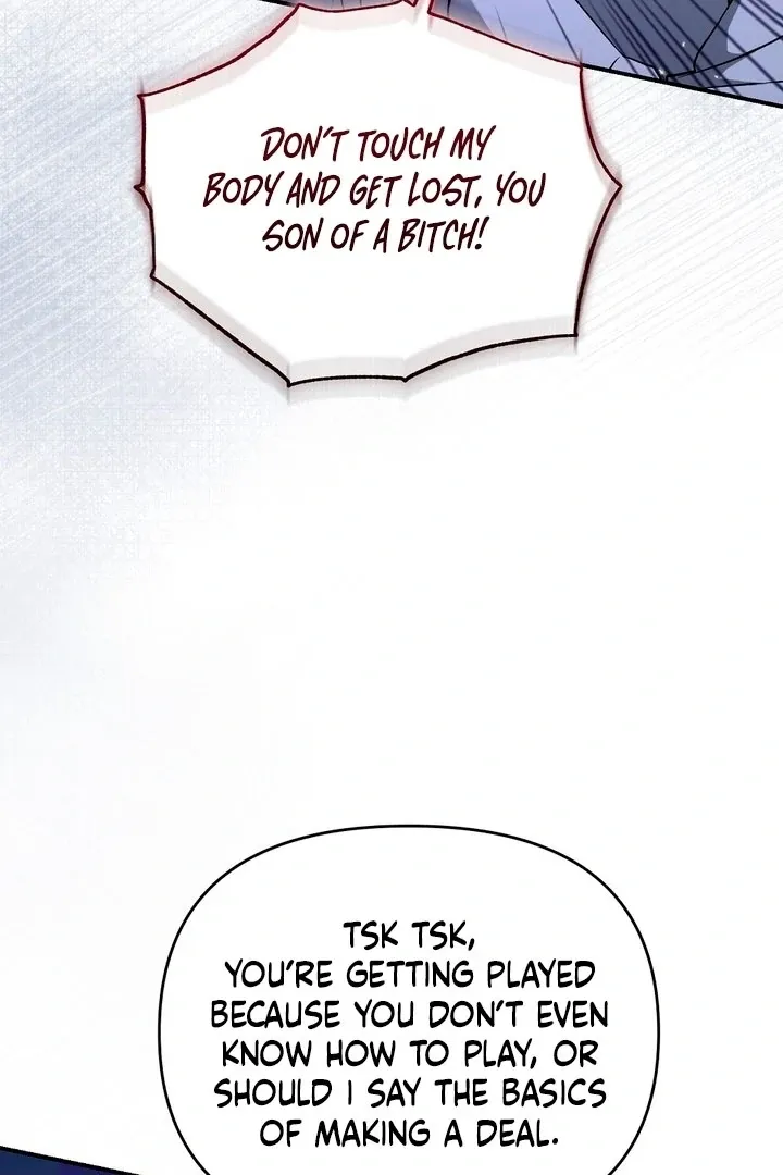 Briefing: The Anchor Of the Soul Chapter 44 Online - página 2