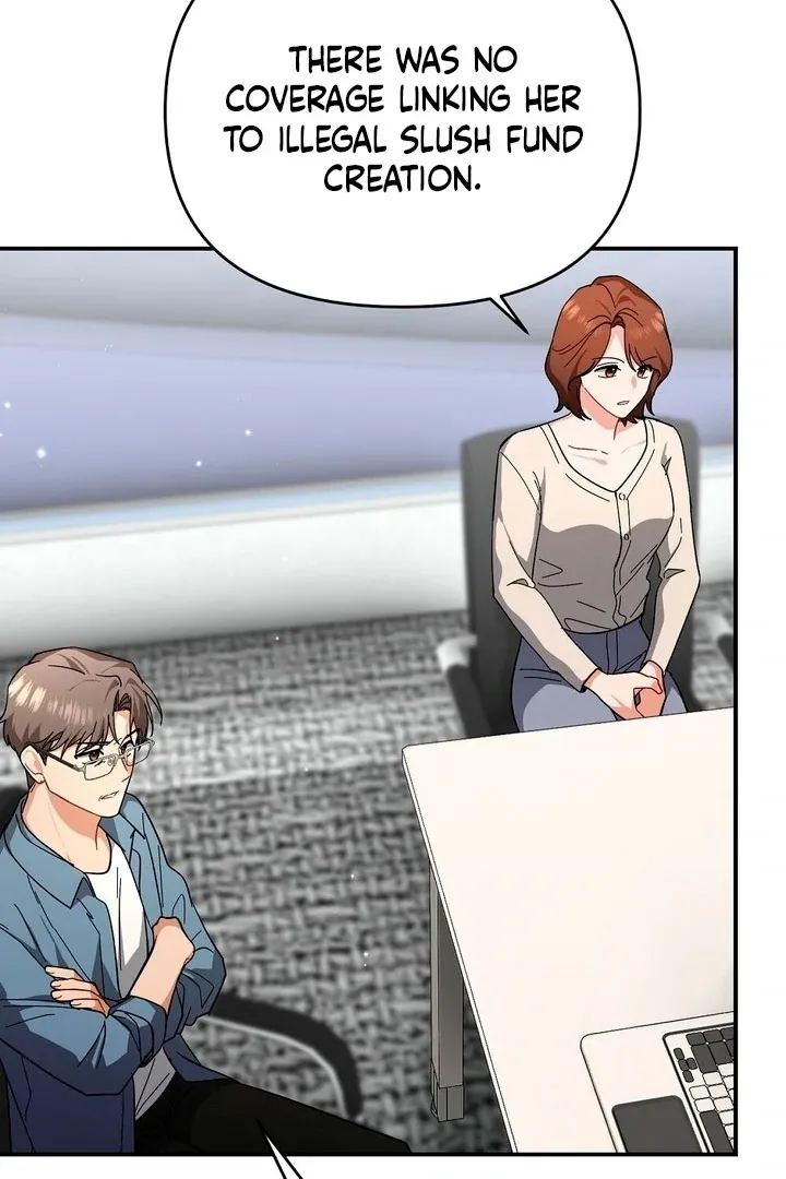 Briefing: The Anchor Of the Soul Chapter 44 Online - página 32