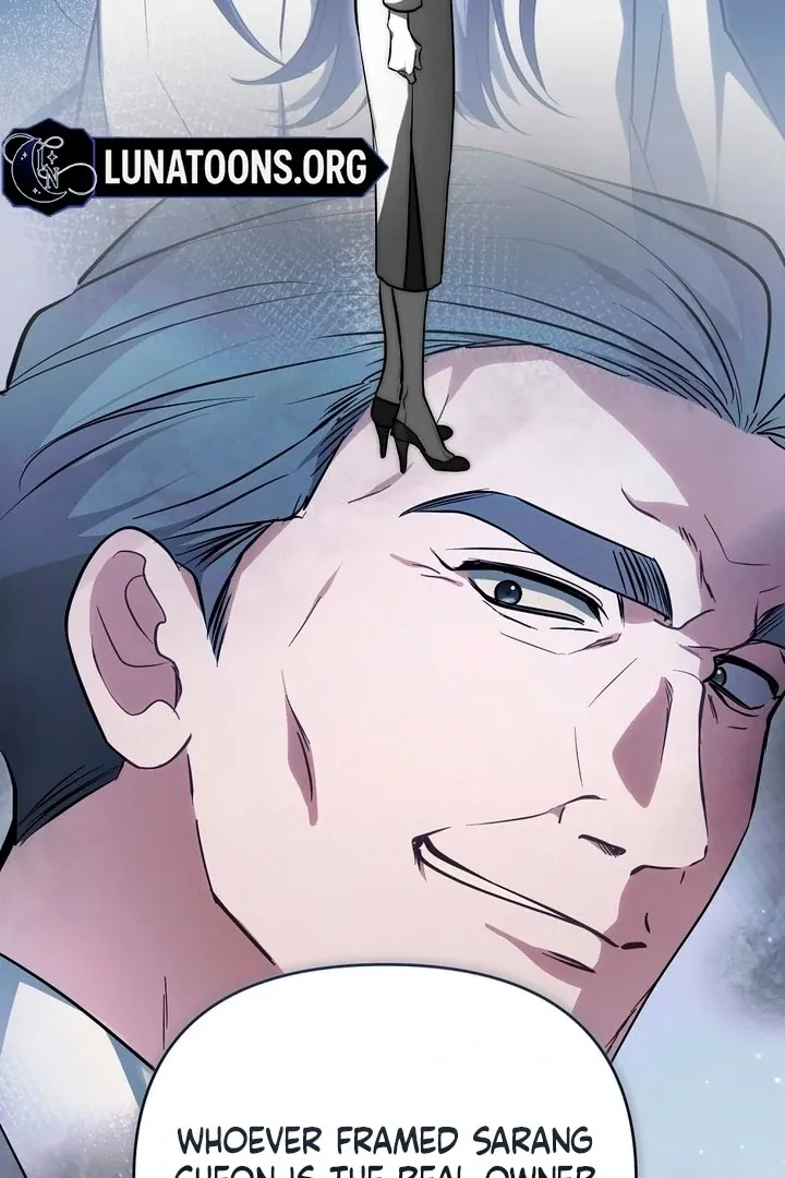 Briefing: The Anchor Of the Soul Chapter 44 Online - página 35