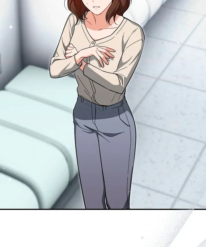 Briefing: The Anchor Of the Soul Chapter 44 Online - página 53