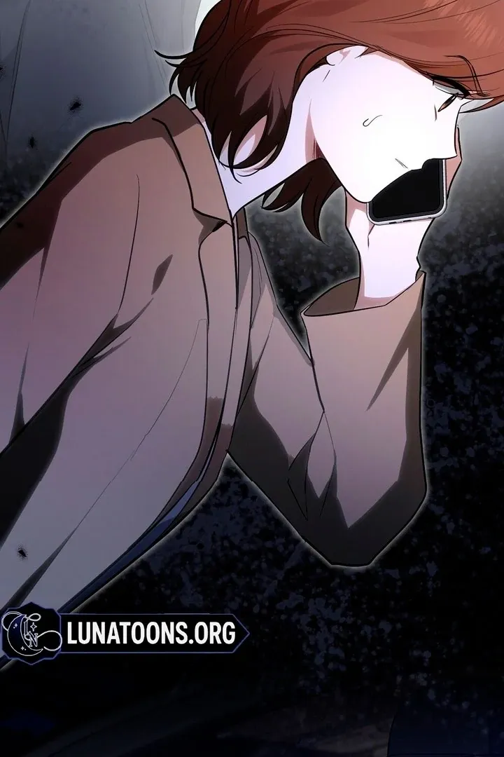 Briefing: The Anchor Of the Soul Chapter 44 Online - página 77