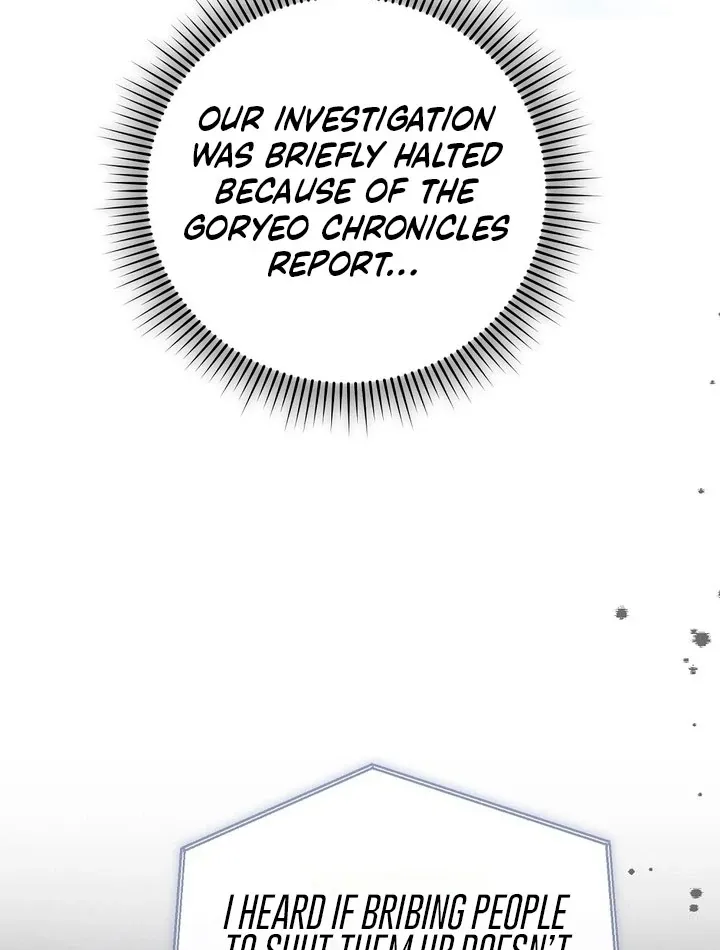 Briefing: The Anchor Of the Soul Chapter 44 Online - página 81