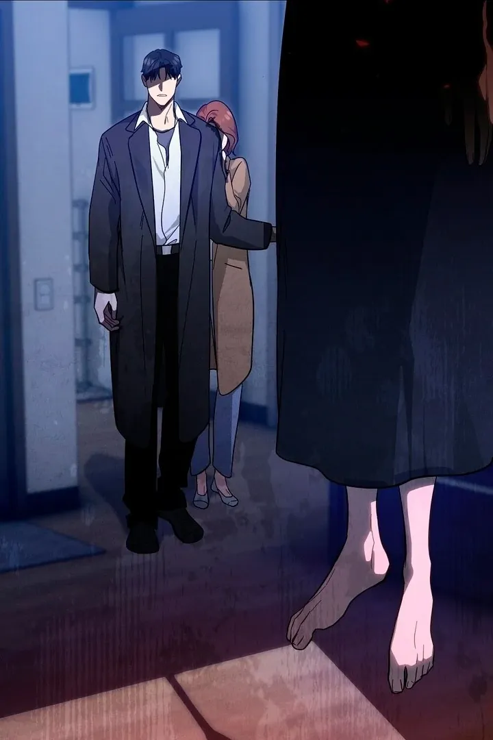 Briefing: The Anchor Of the Soul Chapter 44 Online - página 111