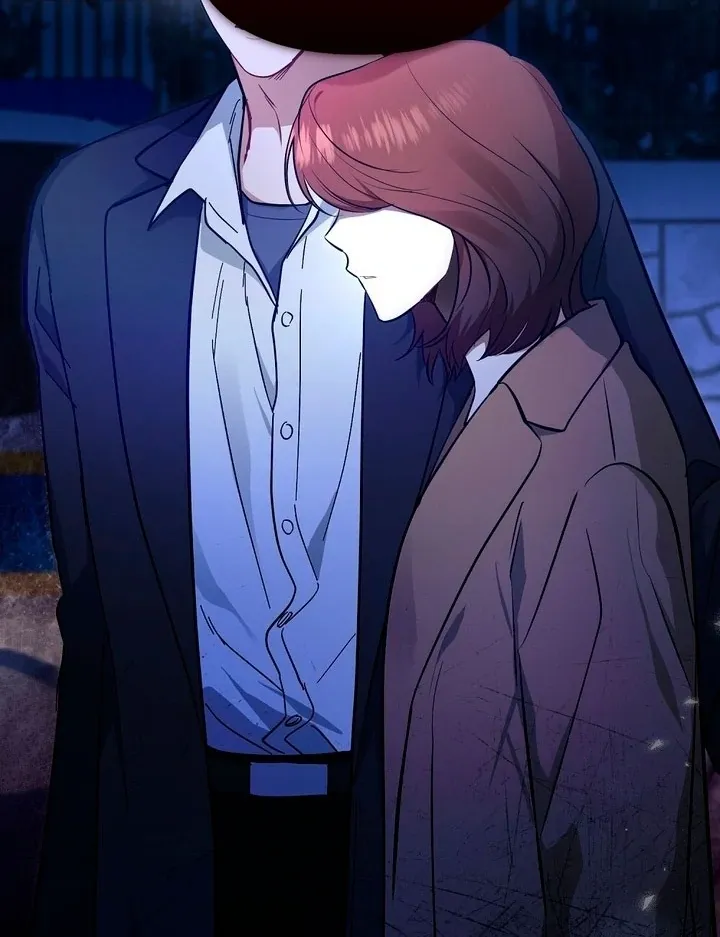 Briefing: The Anchor Of the Soul Chapter 44 Online - página 124