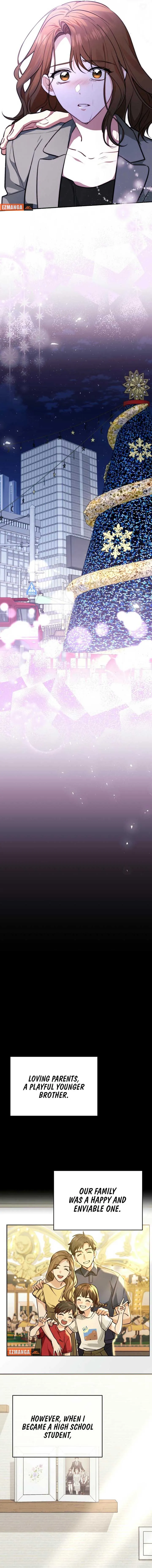 Briefing: The Anchor Of the Soul Chapter 9 Online - página 2