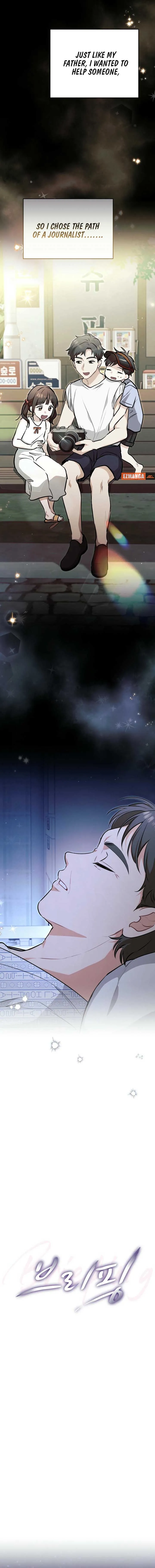 Briefing: The Anchor Of the Soul Chapter 9 Online - página 6