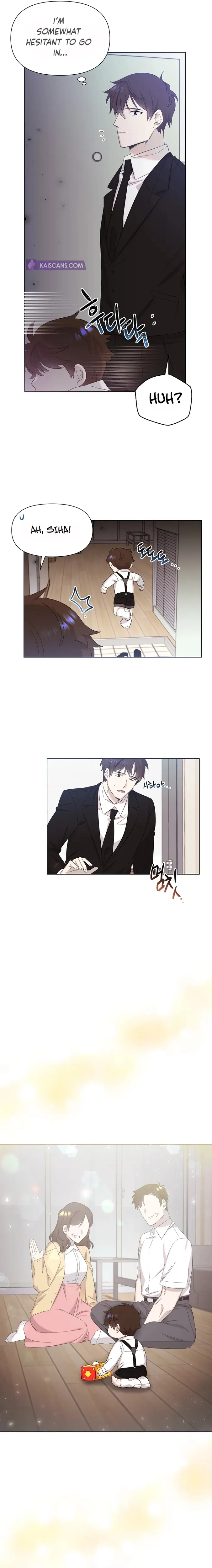 Brother, Am I Cute? Chapter 2 Online - página 2