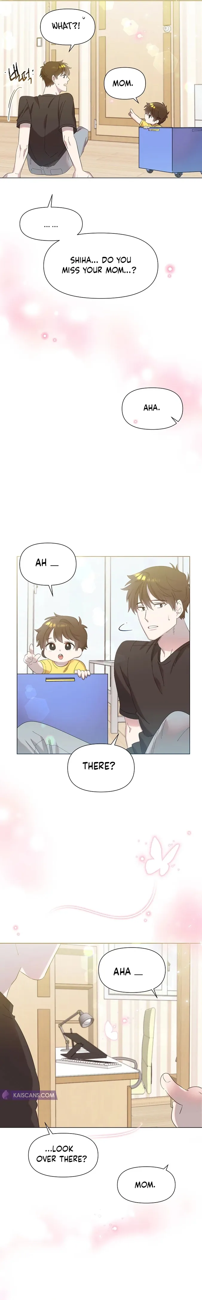 Brother, Am I Cute? Chapter 2 Online - página 20