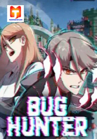 Bug Hunter Chapter 1 Online - página 1