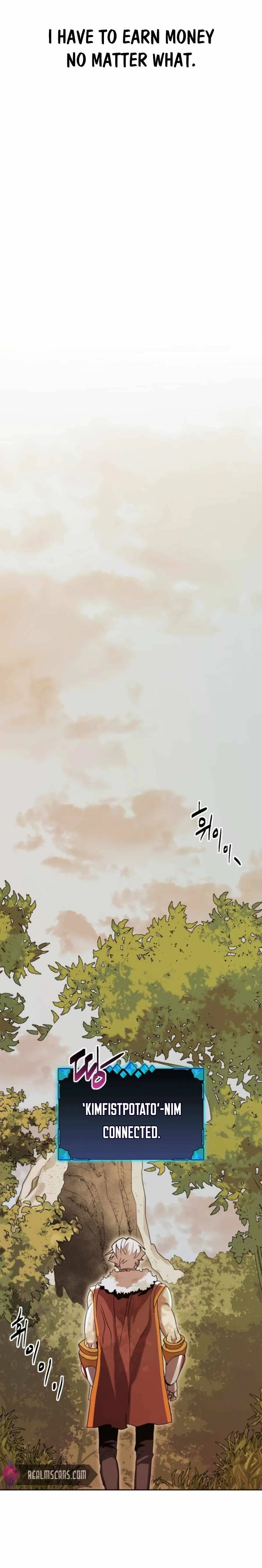 Bug Hunter Chapter 1 Online - página 33