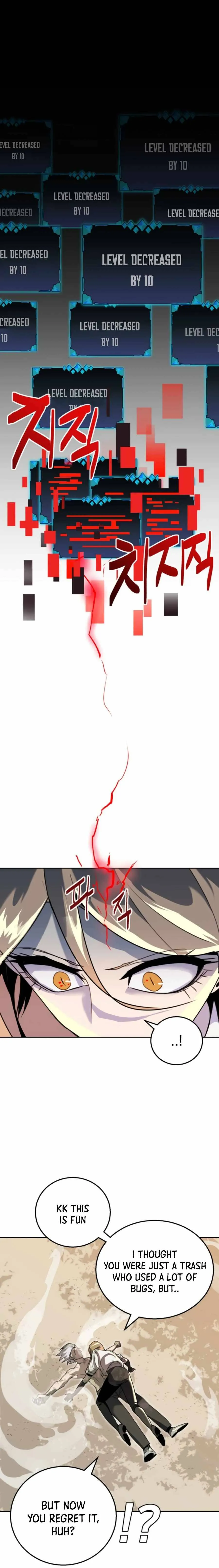 Bug Hunter Chapter 1 Online - página 47