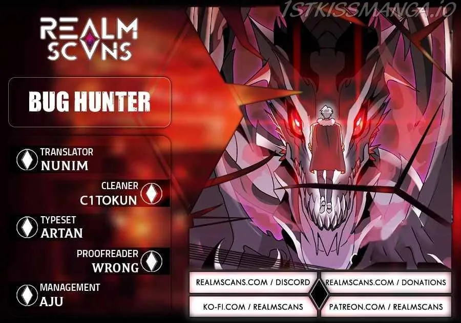 Bug Hunter Chapter 10 Online - página 2