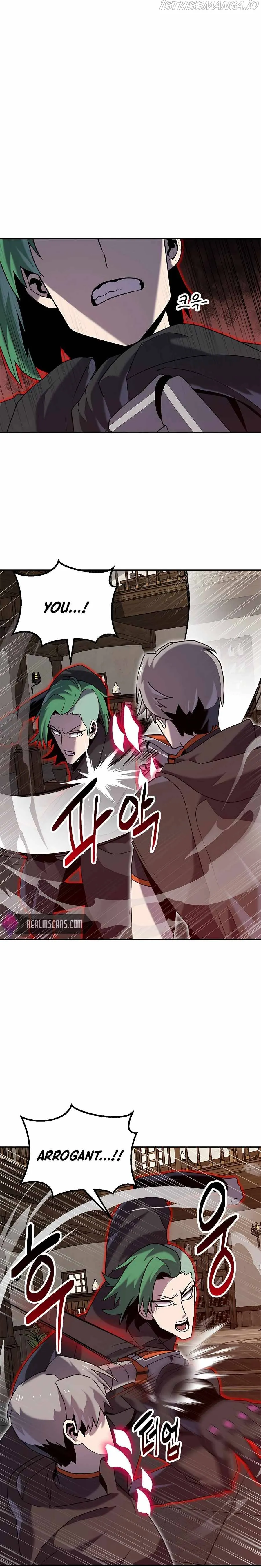 Bug Hunter Chapter 10 Online - página 3