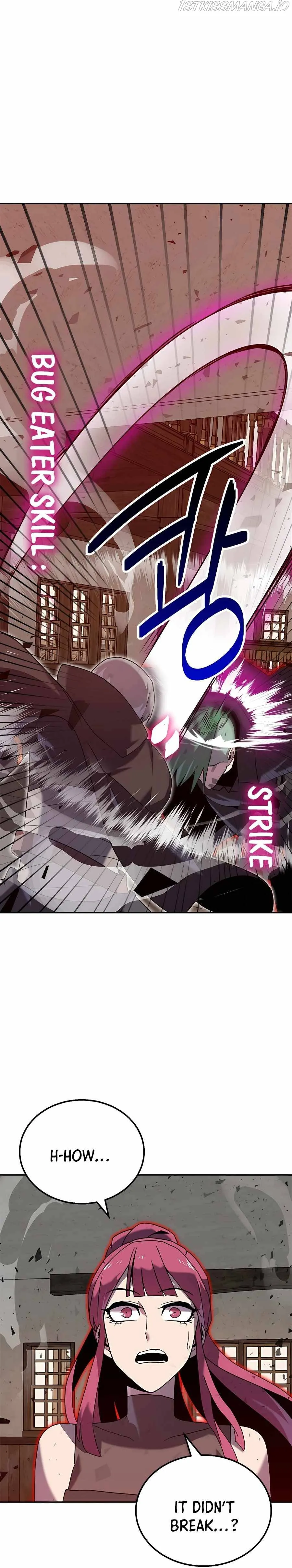 Bug Hunter Chapter 10 Online - página 4