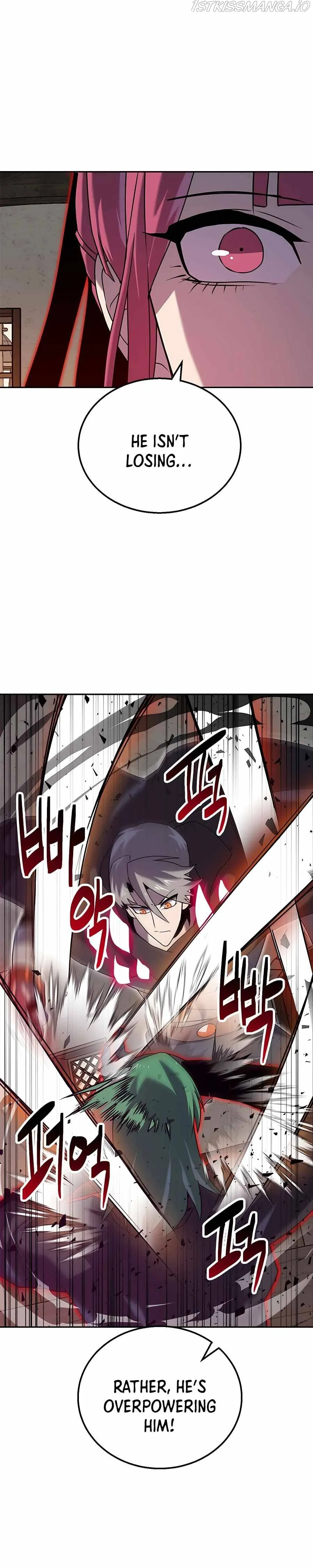 Bug Hunter Chapter 10 Online - página 5
