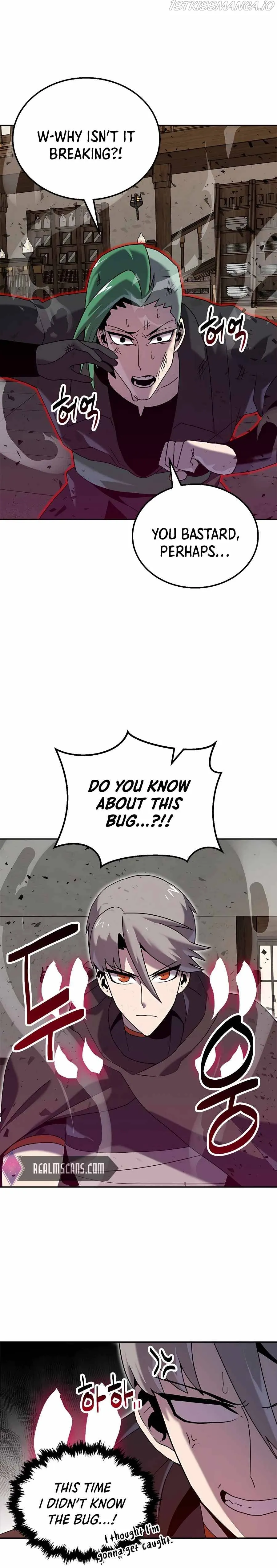Bug Hunter Chapter 10 Online - página 6