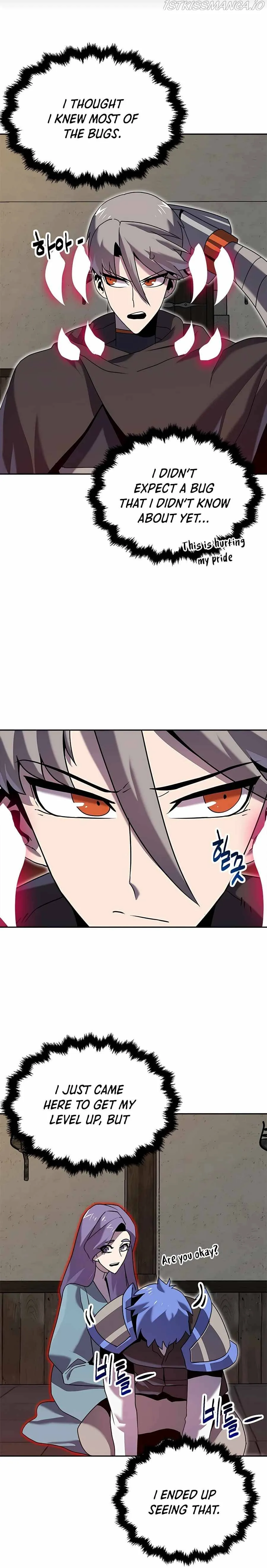 Bug Hunter Chapter 10 Online - página 9