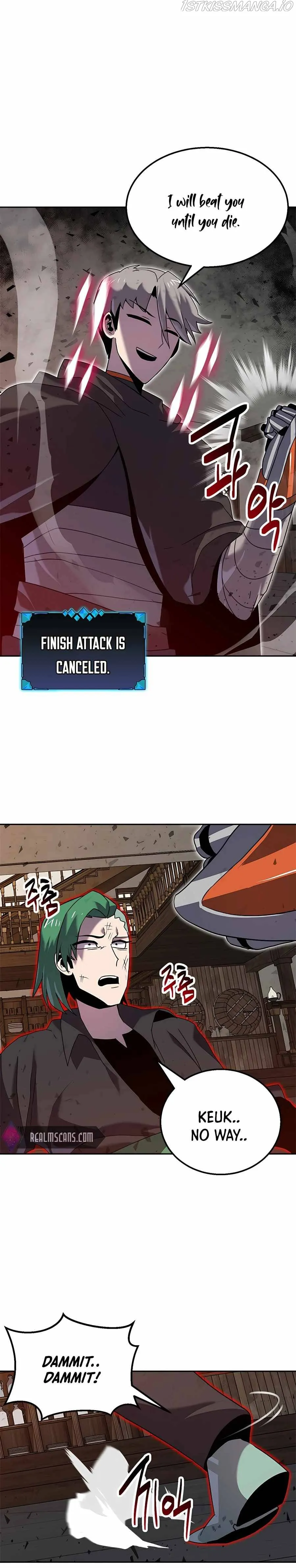 Bug Hunter Chapter 10 Online - página 11