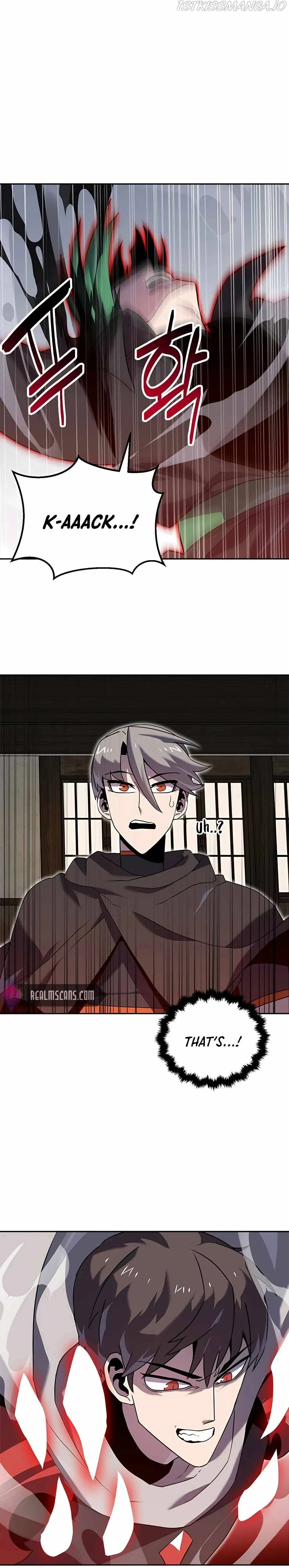 Bug Hunter Chapter 10 Online - página 15