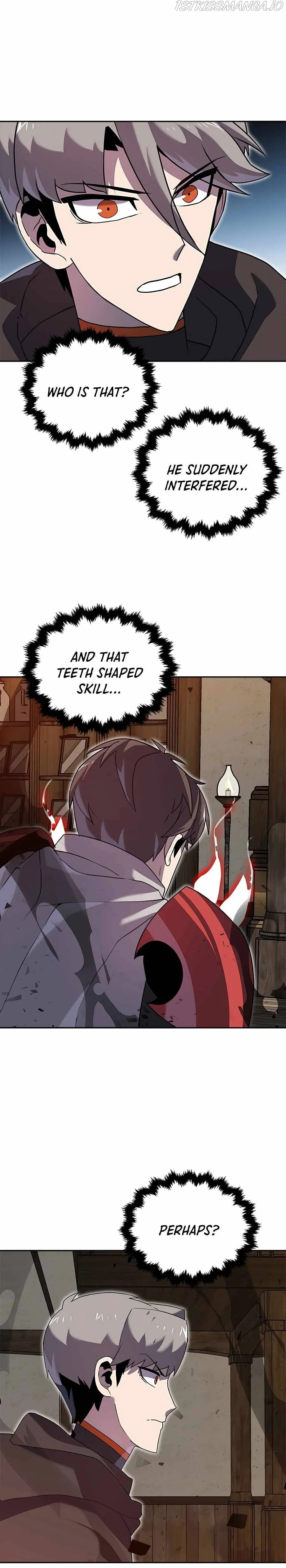 Bug Hunter Chapter 10 Online - página 17