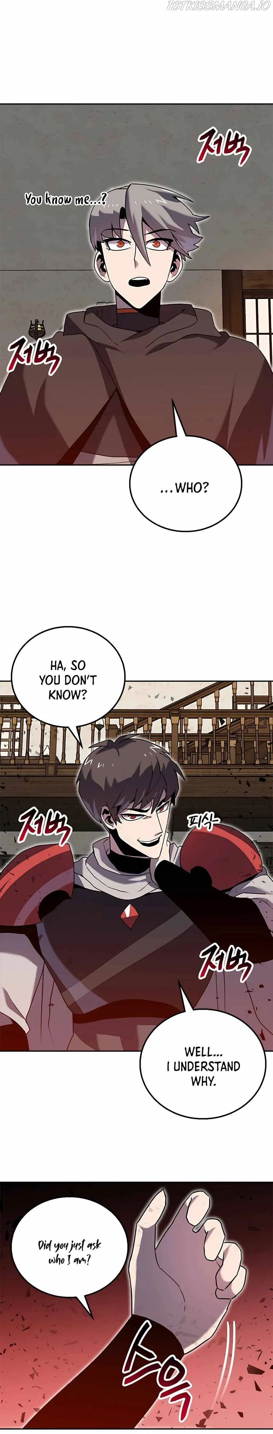 Bug Hunter Chapter 10 Online - página 22