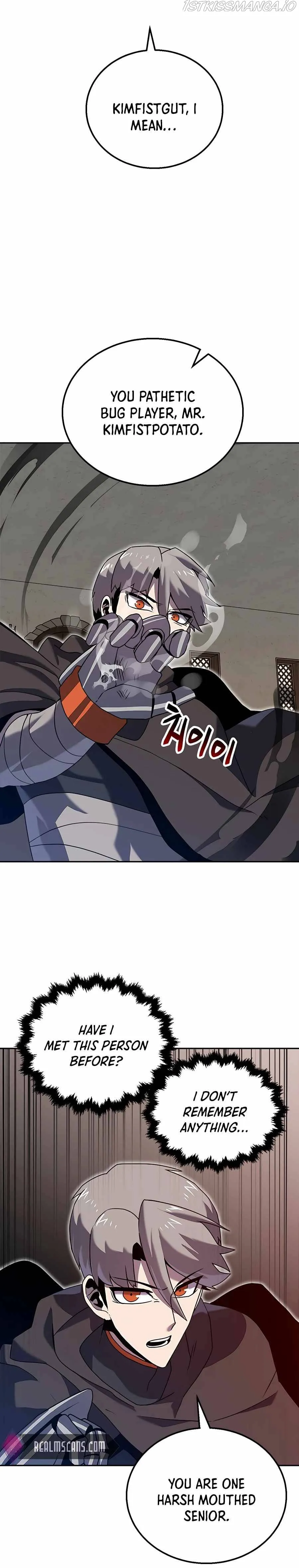 Bug Hunter Chapter 10 Online - página 24