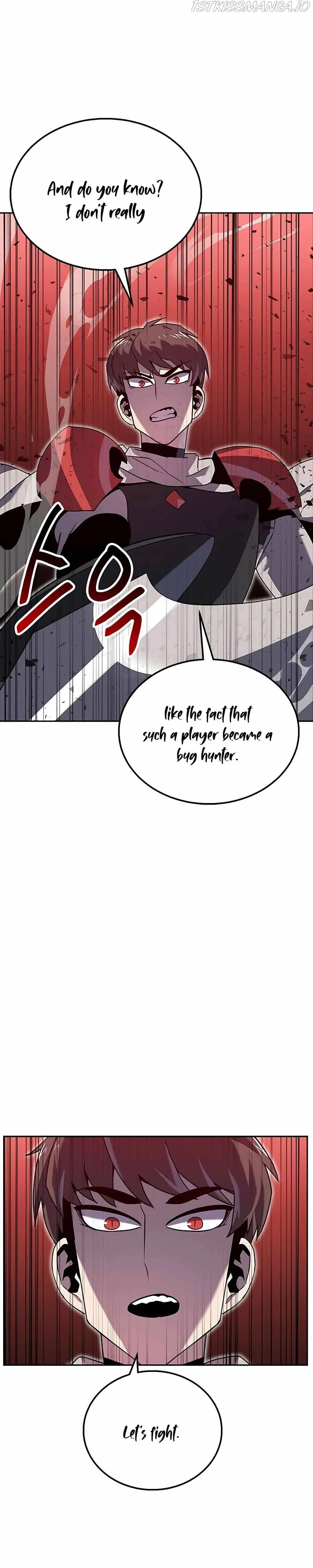 Bug Hunter Chapter 10 Online - página 26