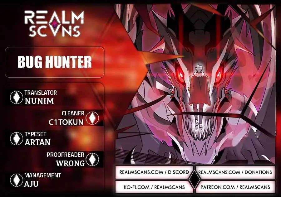 Bug Hunter Chapter 6 Online - página 2