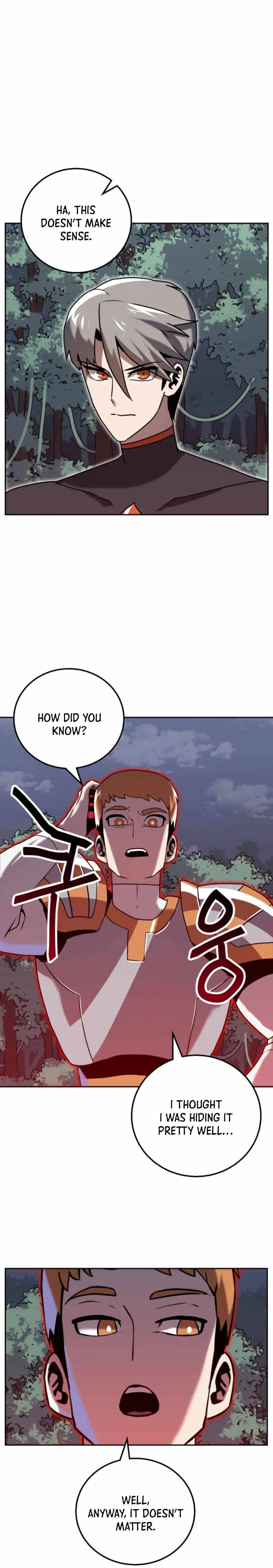 Bug Hunter Chapter 6 Online - página 3