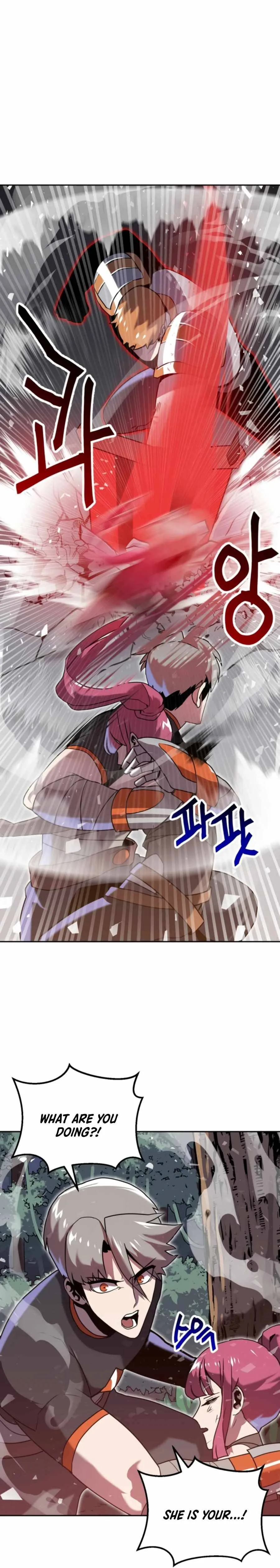 Bug Hunter Chapter 6 Online - página 5