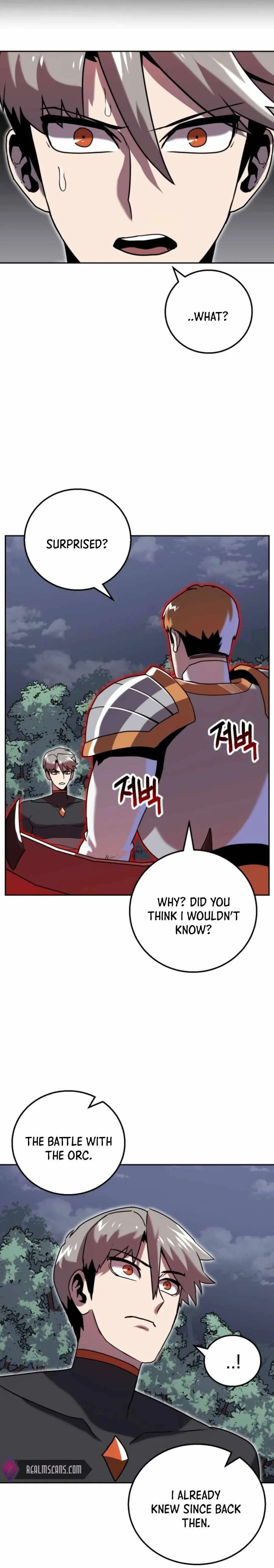 Bug Hunter Chapter 6 Online - página 8