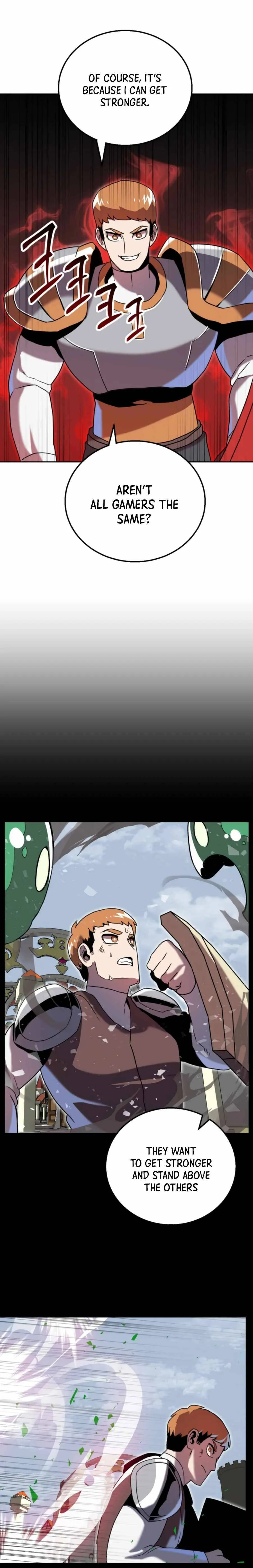Bug Hunter Chapter 6 Online - página 22