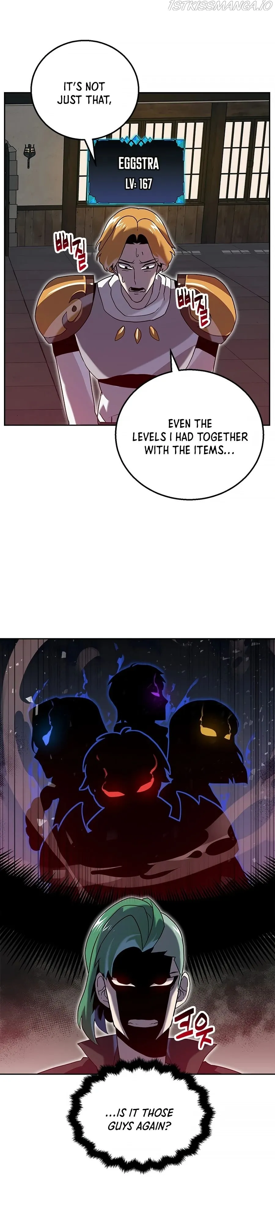 Bug Hunter Chapter 9 Online - página 4