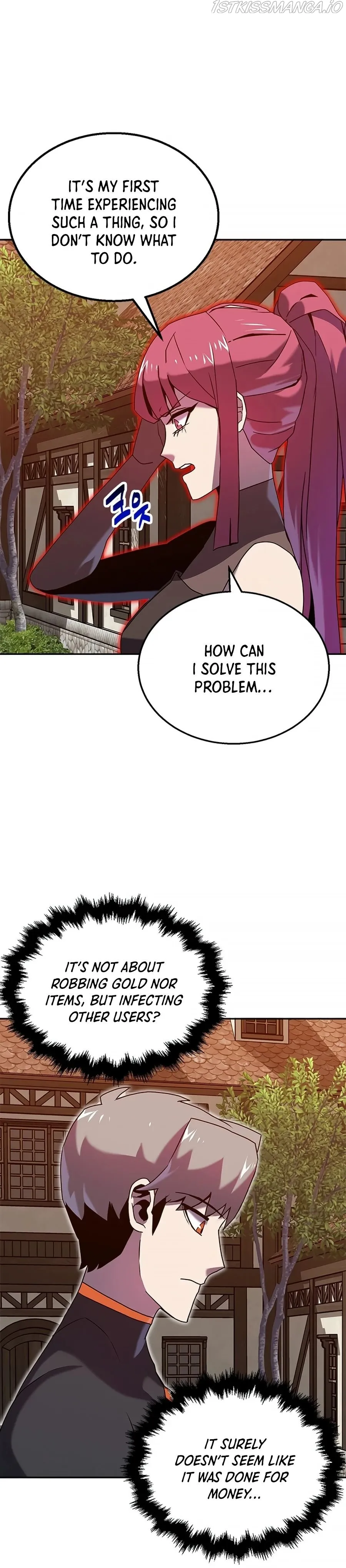 Bug Hunter Chapter 9 Online - página 11