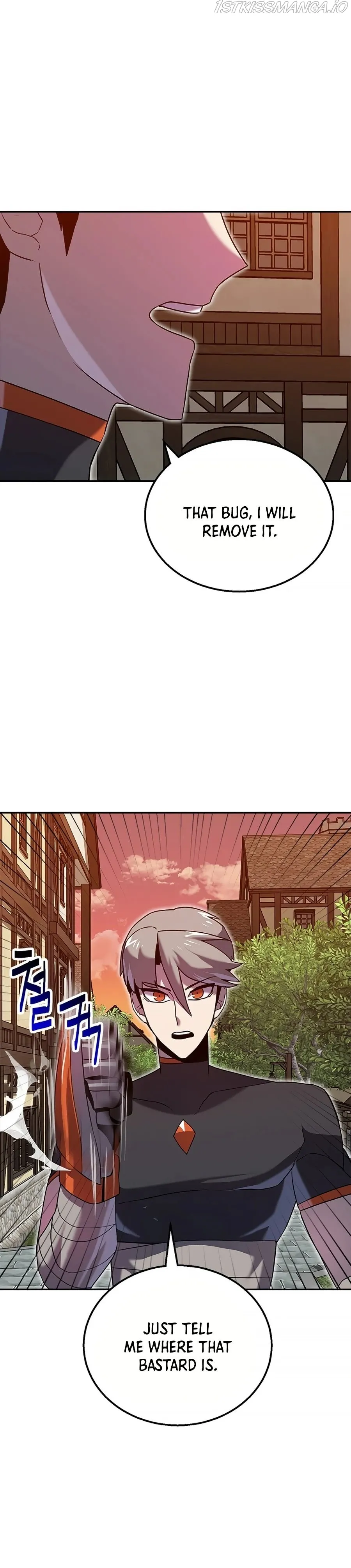 Bug Hunter Chapter 9 Online - página 14