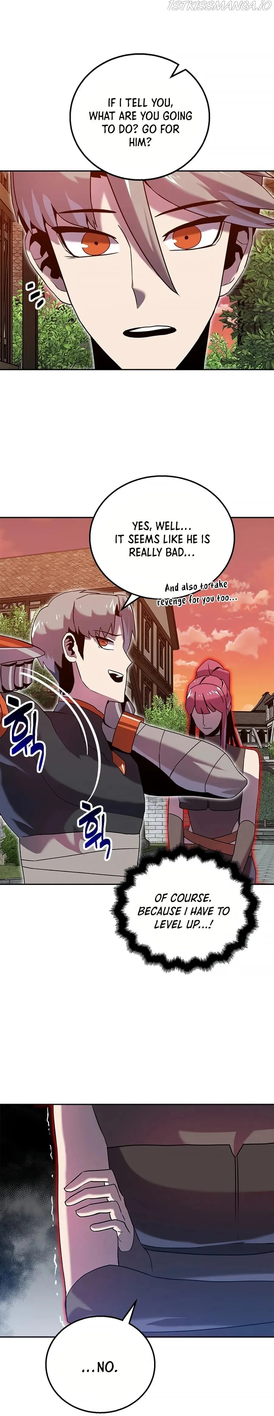 Bug Hunter Chapter 9 Online - página 15
