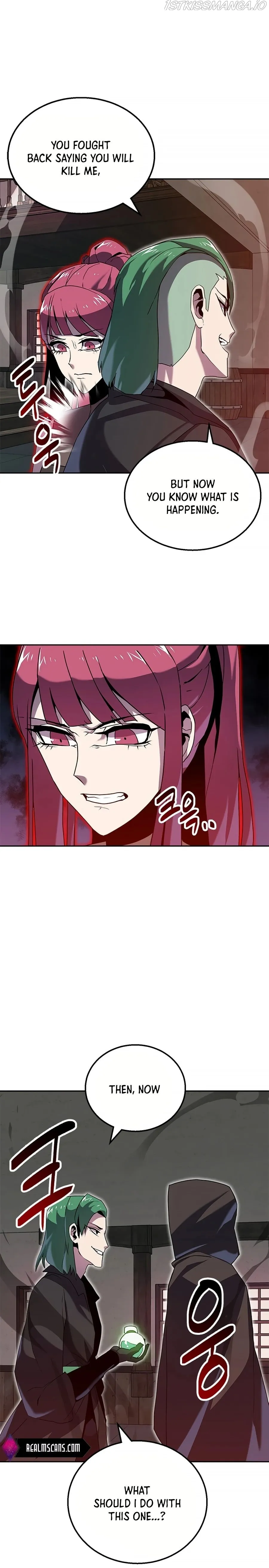 Bug Hunter Chapter 9 Online - página 26