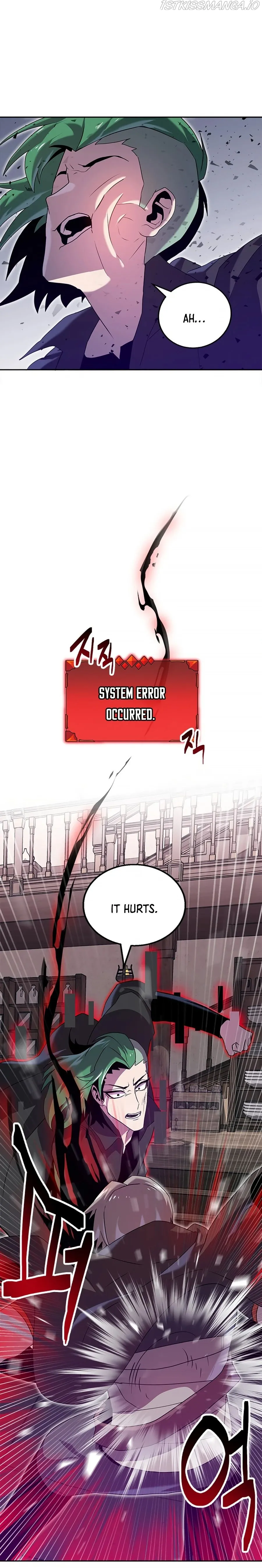 Bug Hunter Chapter 9 Online - página 29