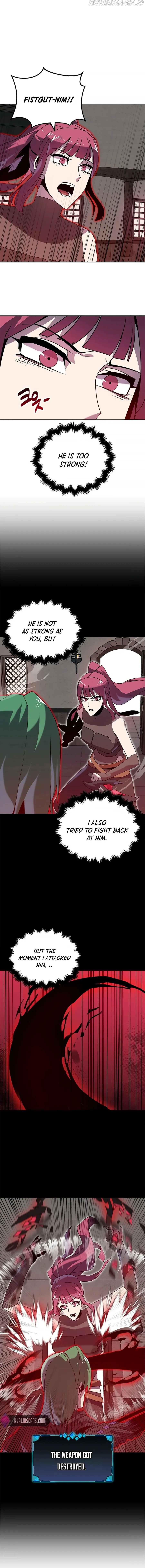 Bug Hunter Chapter 9 Online - página 30