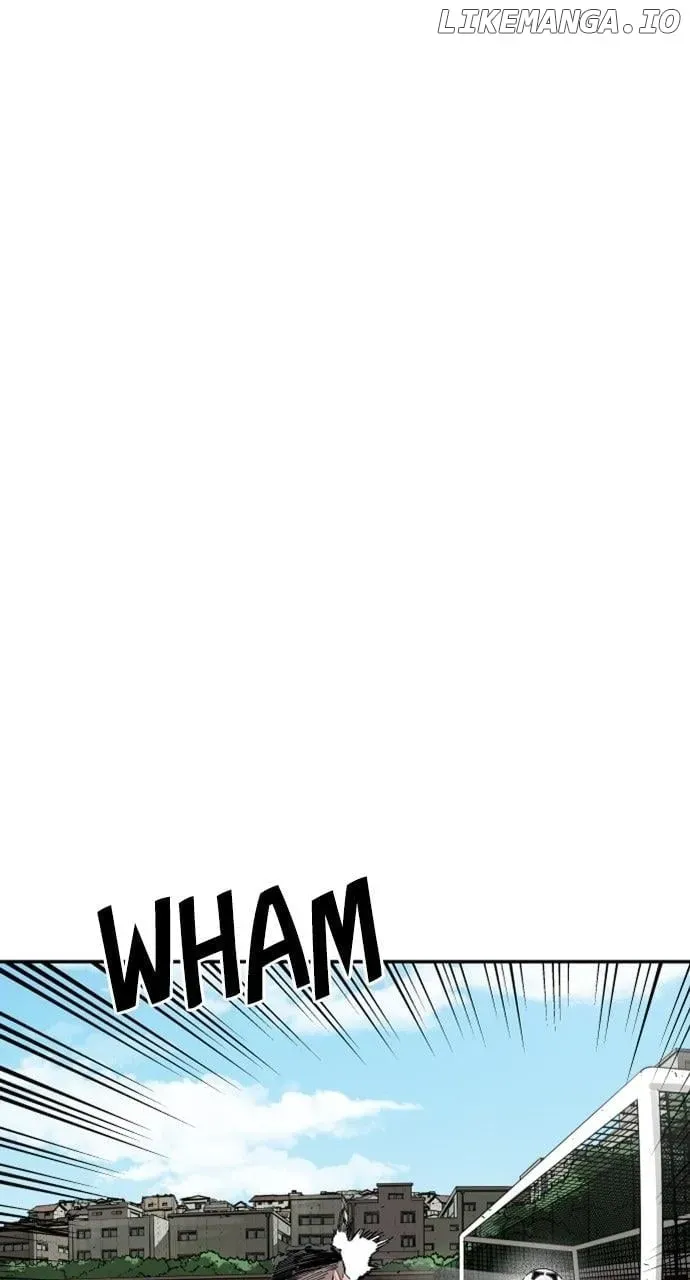 Build Up Chapter 179 Online - pƔgina 1
