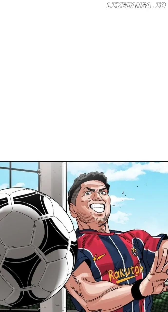 Build Up Chapter 179 Online - pƔgina 3