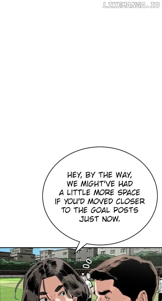 Build Up Chapter 179 Online - pƔgina 6